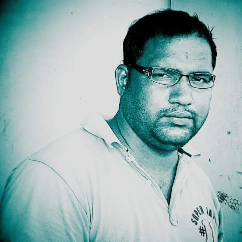 ಪೆರಿಯ: ರಸ್ತೆ ಅಪಘಾತಕ್ಕೆ ವೀಡಿಯೋಗ್ರಾಫರ್ ಬಲಿ